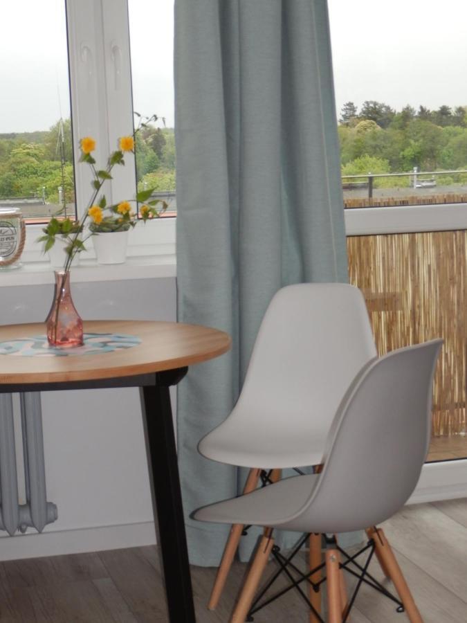 Appartement Super Punkt Zabianka /Sopot à Gdańsk Extérieur photo