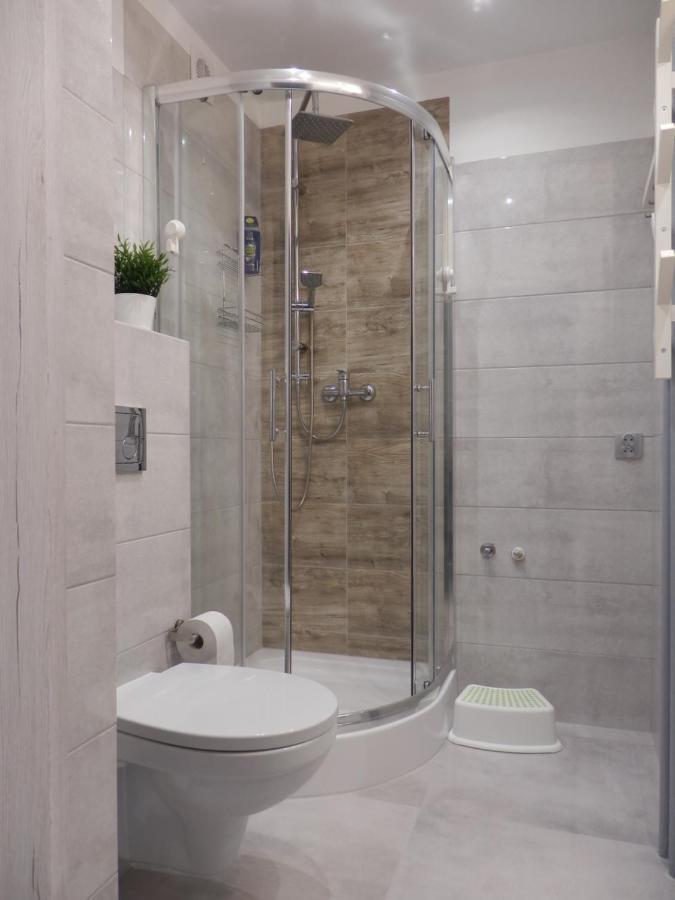 Appartement Super Punkt Zabianka /Sopot à Gdańsk Extérieur photo